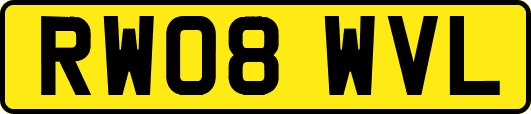 RW08WVL
