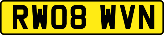 RW08WVN