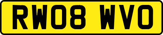 RW08WVO