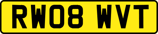 RW08WVT