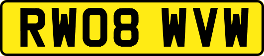 RW08WVW