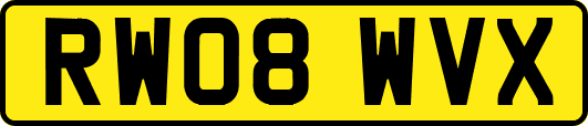 RW08WVX