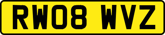 RW08WVZ