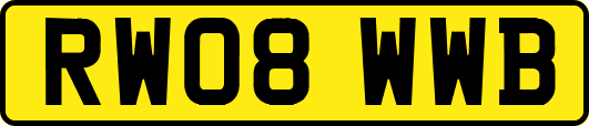 RW08WWB