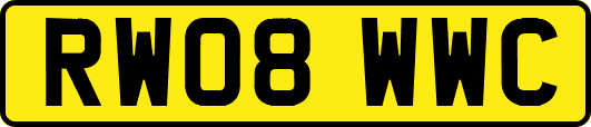 RW08WWC