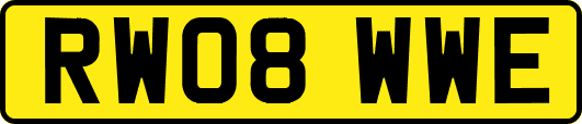 RW08WWE