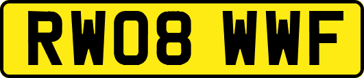 RW08WWF