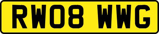 RW08WWG