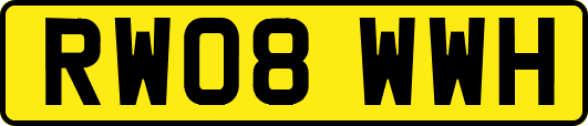 RW08WWH