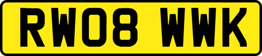 RW08WWK