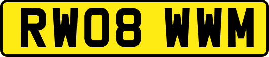 RW08WWM