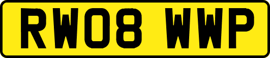 RW08WWP