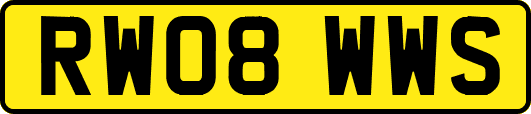 RW08WWS