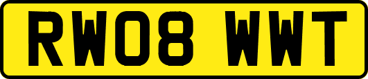 RW08WWT