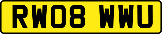 RW08WWU