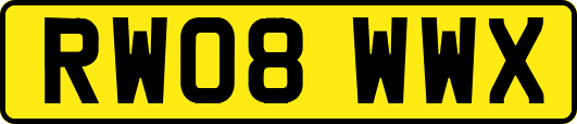 RW08WWX