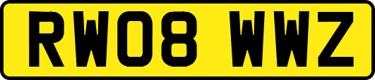 RW08WWZ