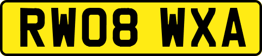 RW08WXA