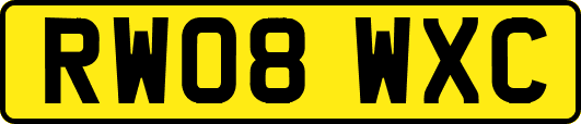 RW08WXC