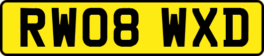RW08WXD