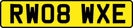 RW08WXE