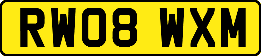 RW08WXM