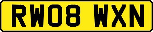 RW08WXN