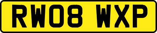 RW08WXP