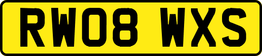 RW08WXS