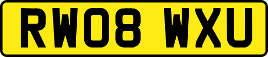 RW08WXU