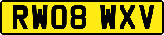 RW08WXV