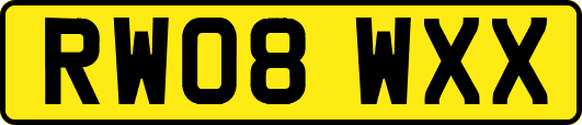 RW08WXX