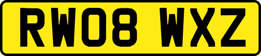 RW08WXZ
