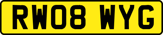 RW08WYG