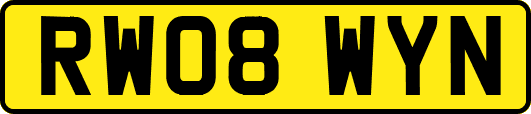 RW08WYN