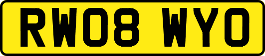 RW08WYO