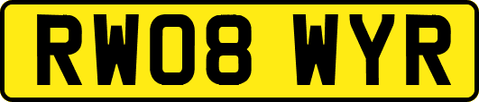RW08WYR