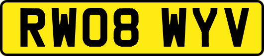 RW08WYV