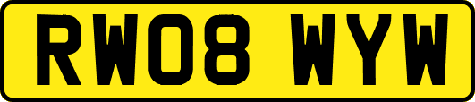 RW08WYW