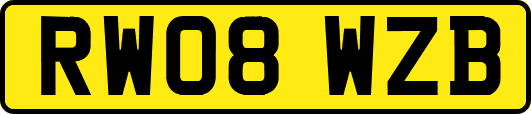 RW08WZB