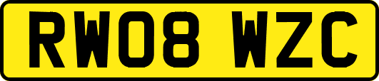 RW08WZC
