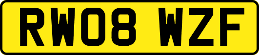RW08WZF