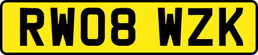 RW08WZK
