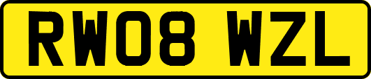 RW08WZL