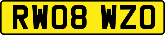 RW08WZO