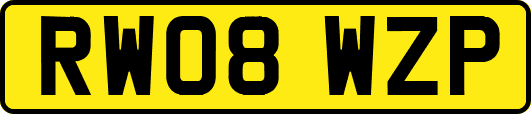 RW08WZP