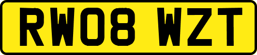 RW08WZT