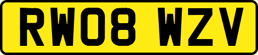 RW08WZV