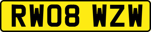 RW08WZW