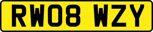 RW08WZY